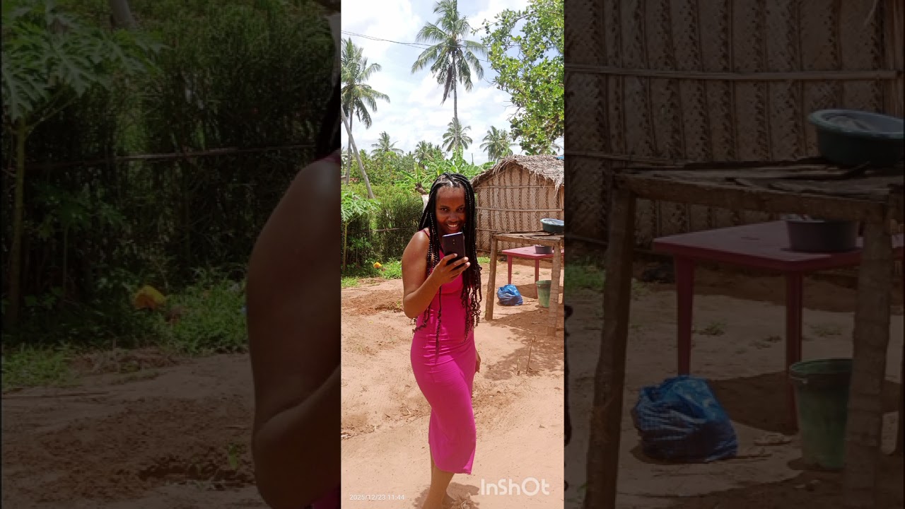 Big há boss rei de Inhambane 