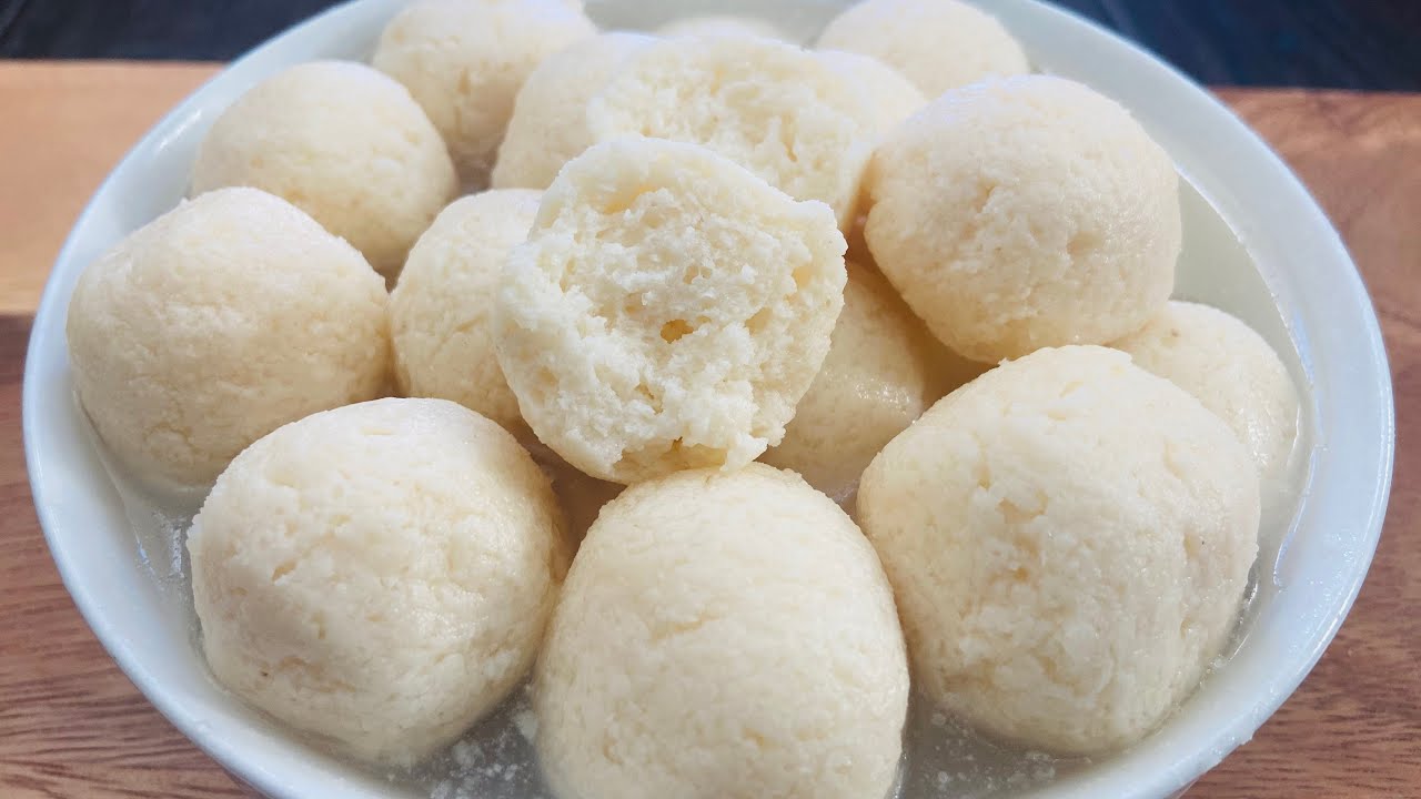Rasgulla , Easy Step by step recipe | Chenna Rashulla/ରସଗୋଲା/White rasgulla