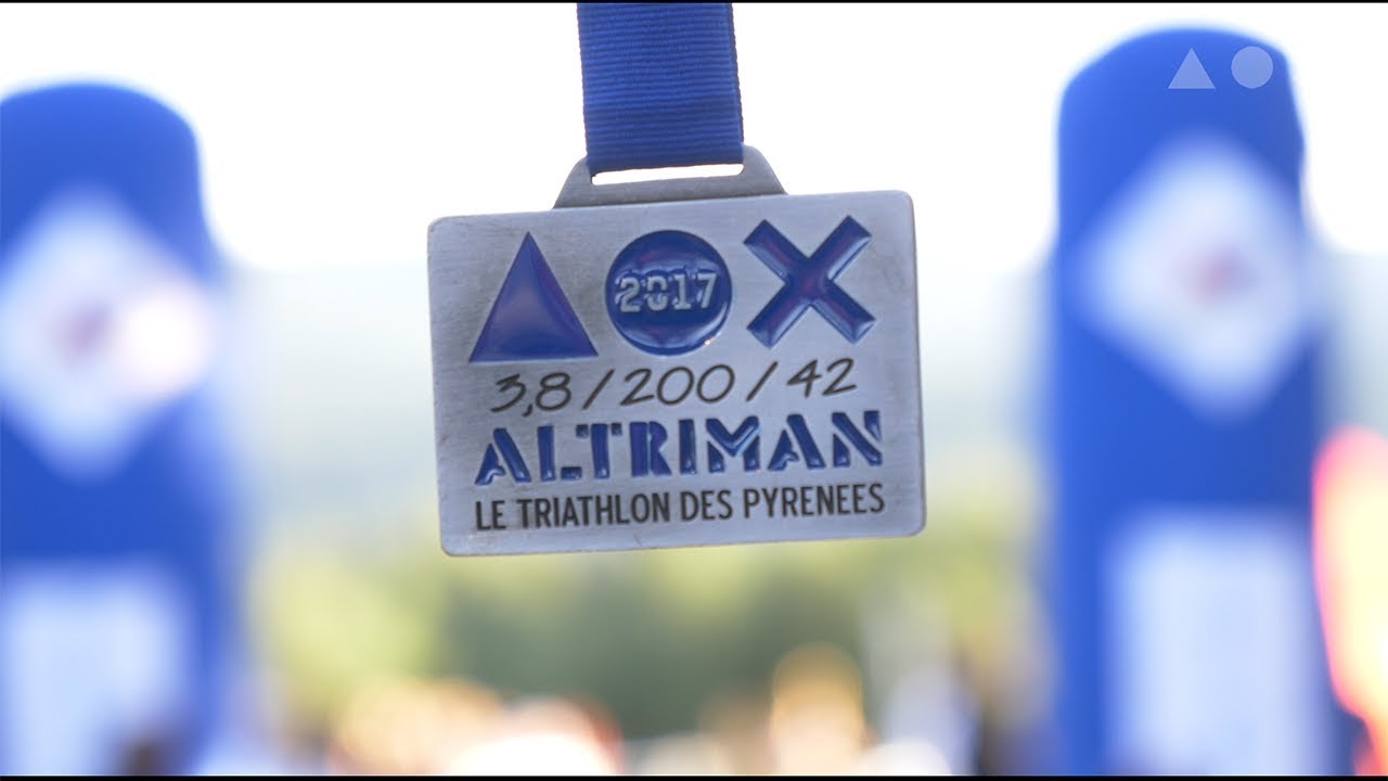 ALTRIMAN 2017 - Le film officiel