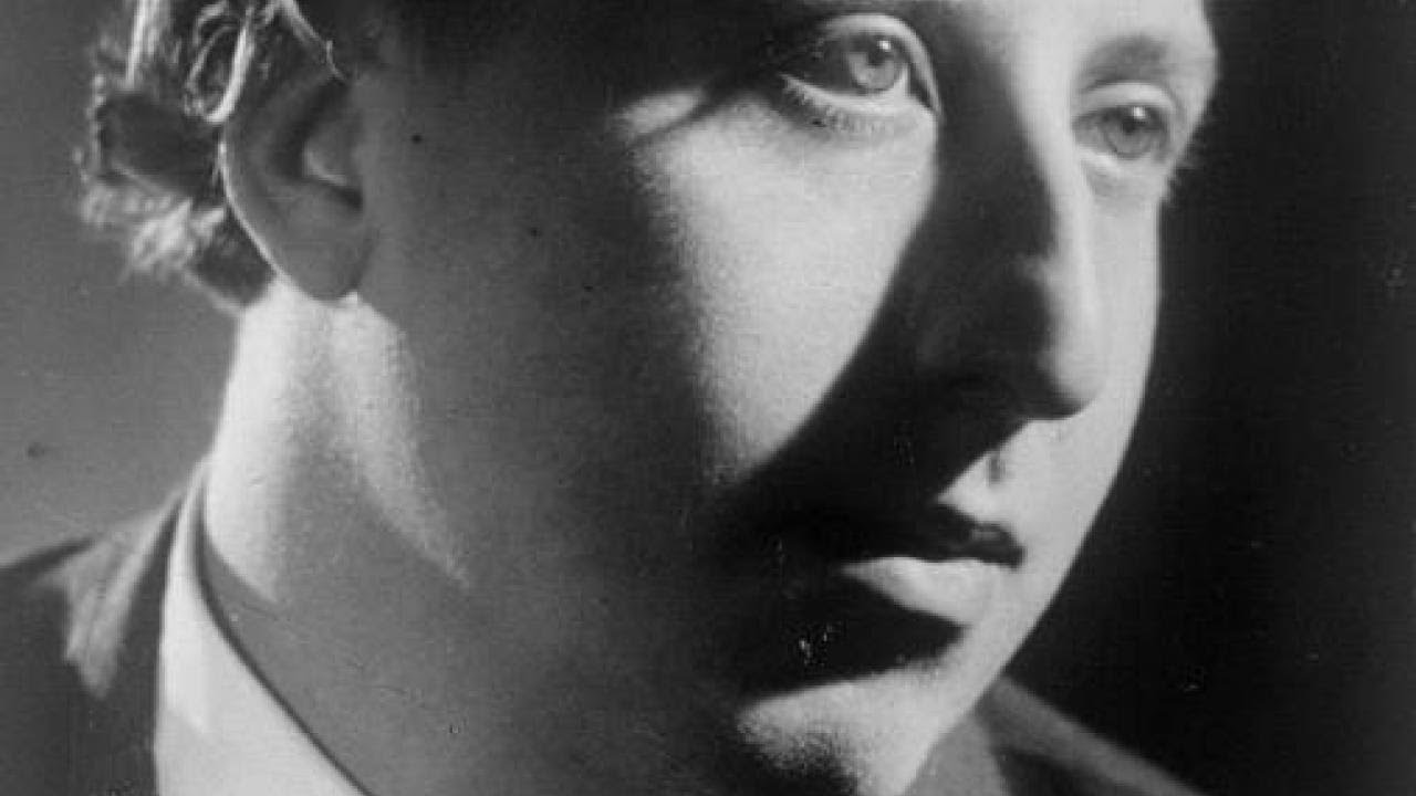 Lazar Berman plays Liszt Chapelle de Guillaume Tell – live 1992