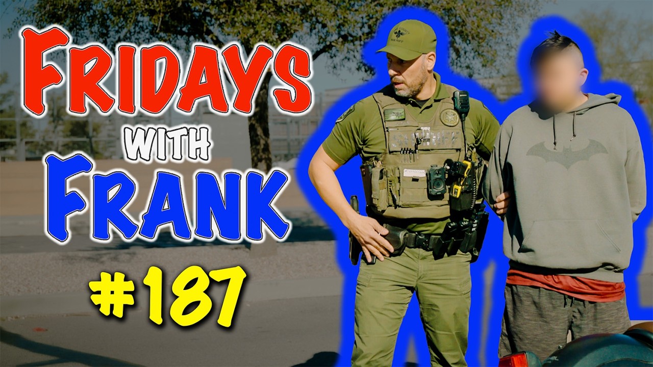 FWF 187: Motorcycle Mania