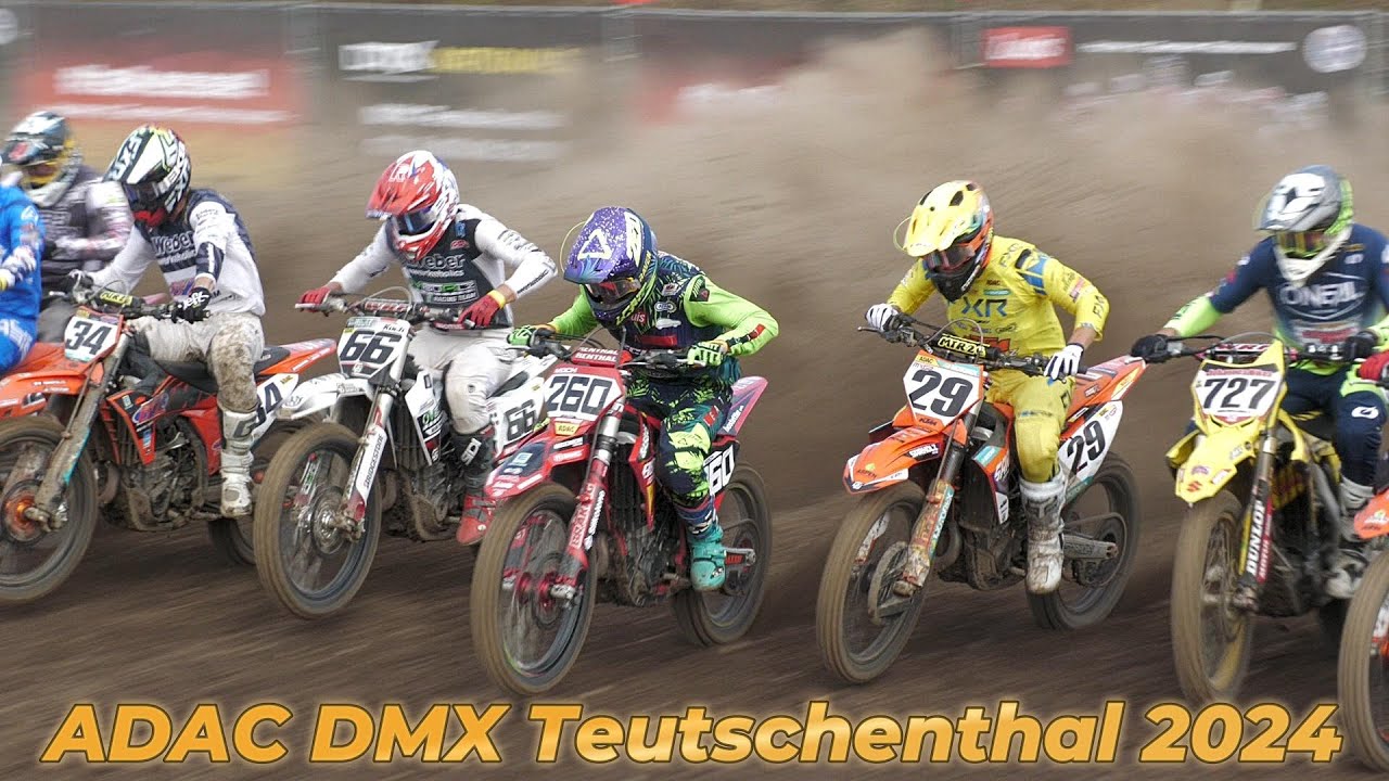 Henry Jacobi/Open DM & 125 DM/Teutschenthal 2024