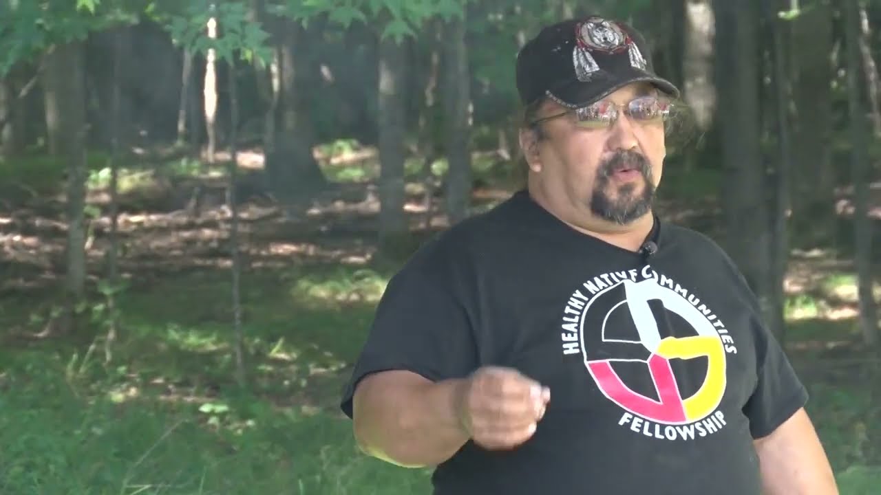 906 Outdoors - A look at Wild Rice.