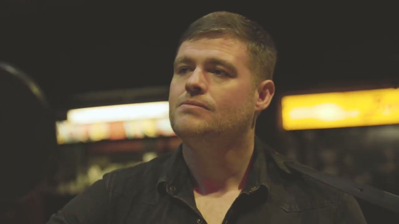 wrest - Keep Going acoustic - Live from Barrowlands
