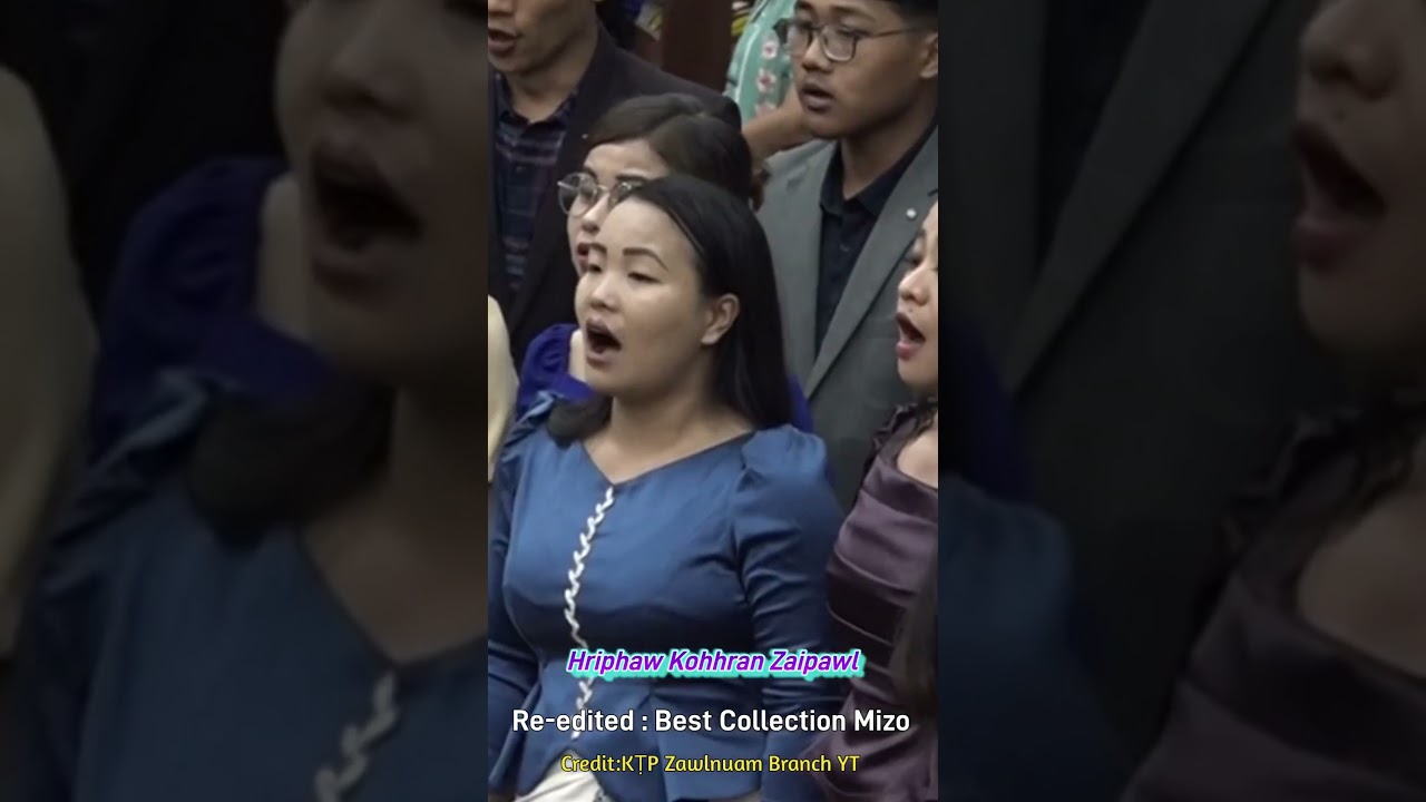 Zoram deng chhuak sopranos 