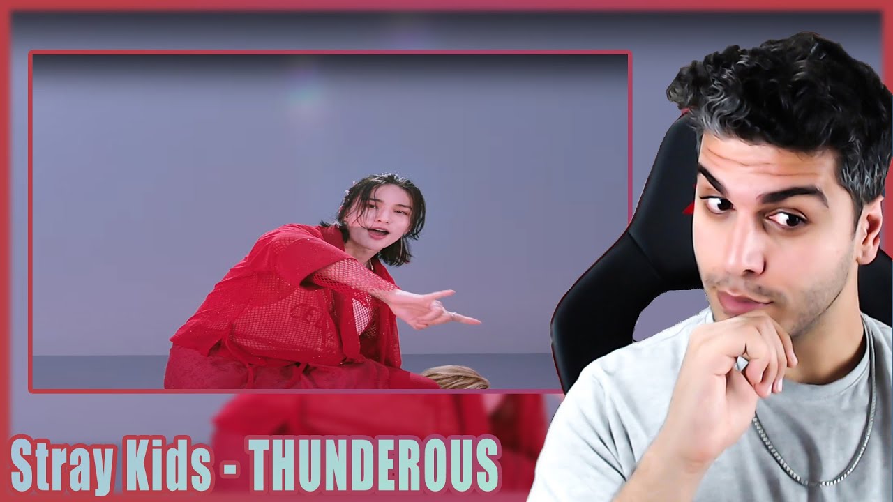 [BE ORIGINAL] Stray Kids '소리꾼' (4K) | K-POP TEPKİ | K-POP REACTION |
