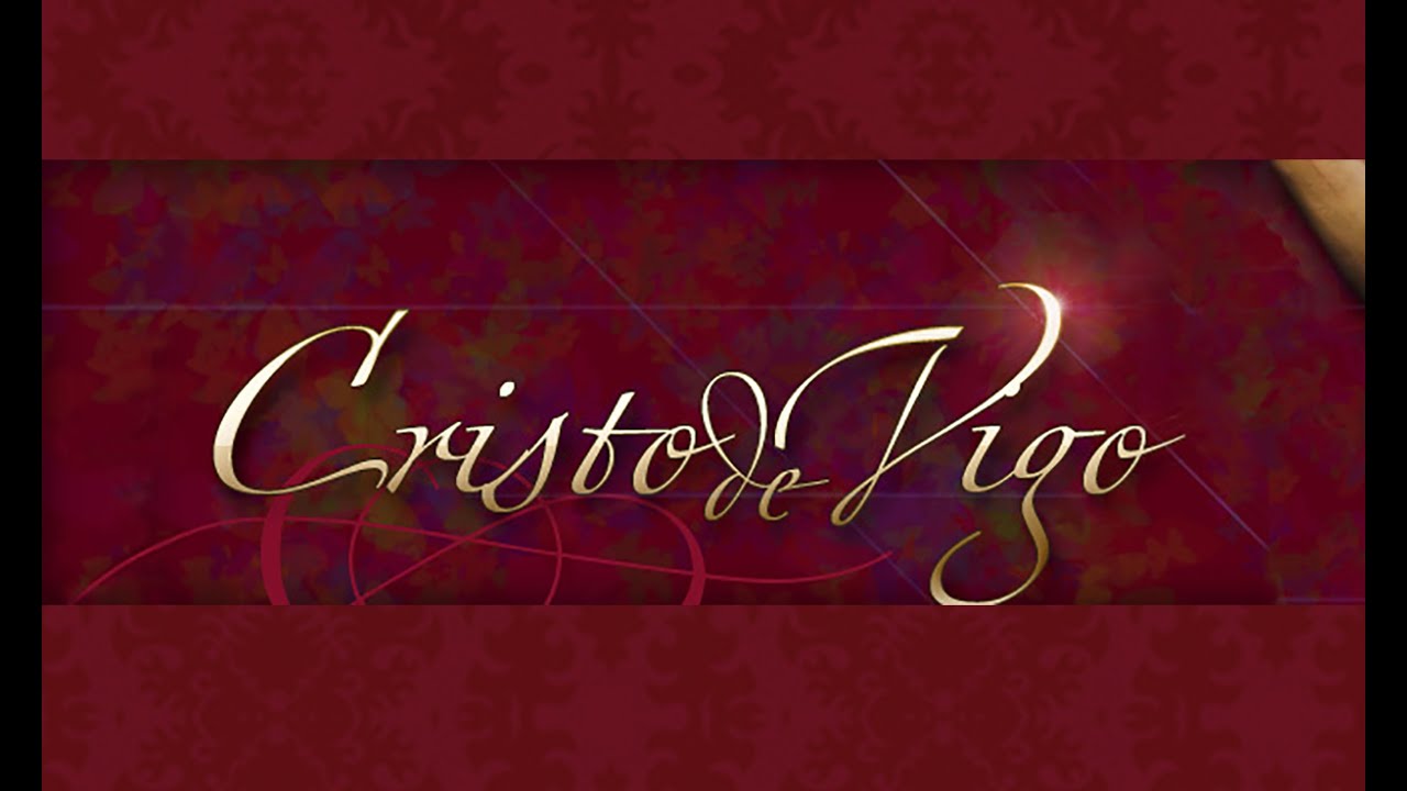 Descendimiento del Santísimo Cristo 2023