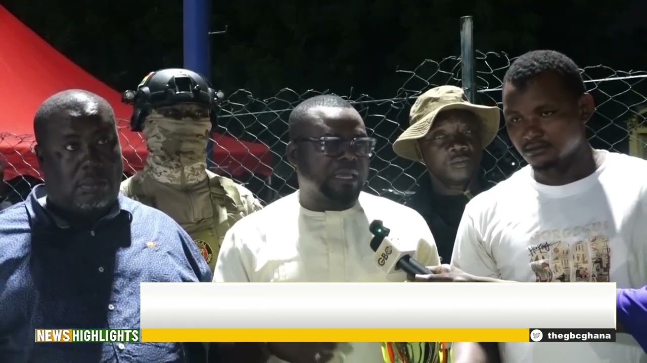 ACCRA: AUNTIE AKU CROWNED CHAMPIONS of APONKYE INTERWARDS GALA