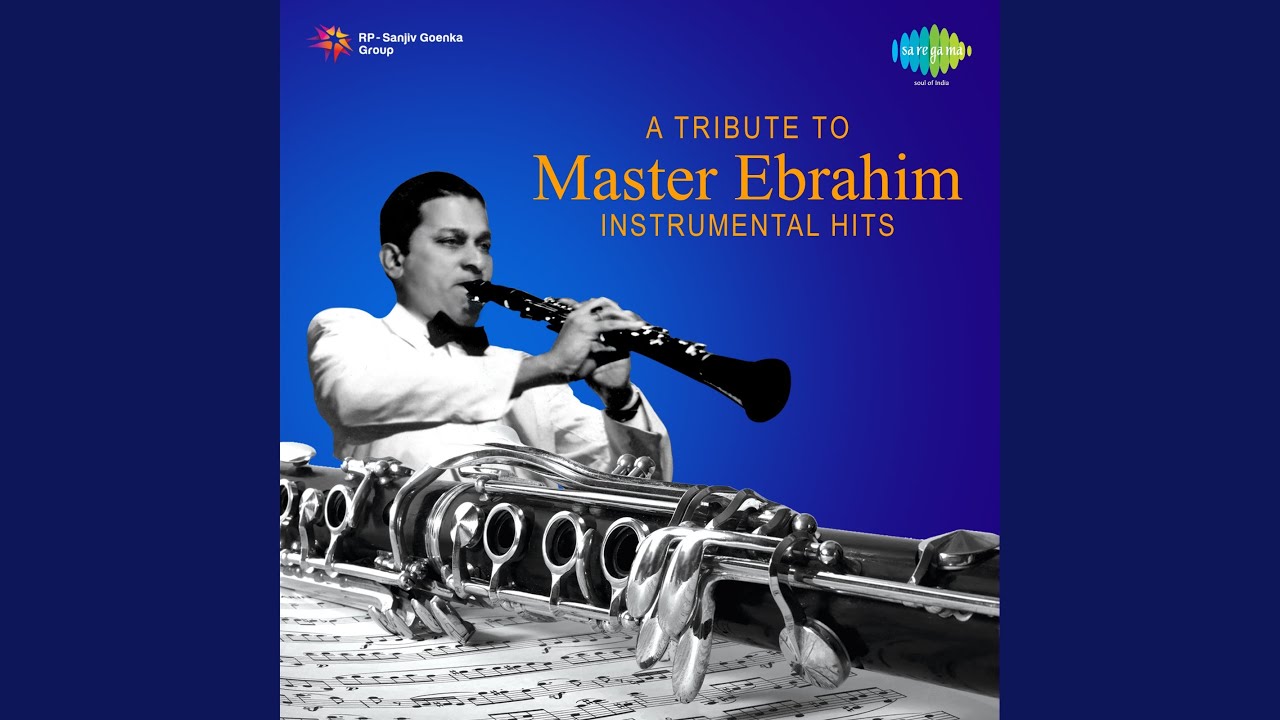 O Door Ke Mushafir Instrumental