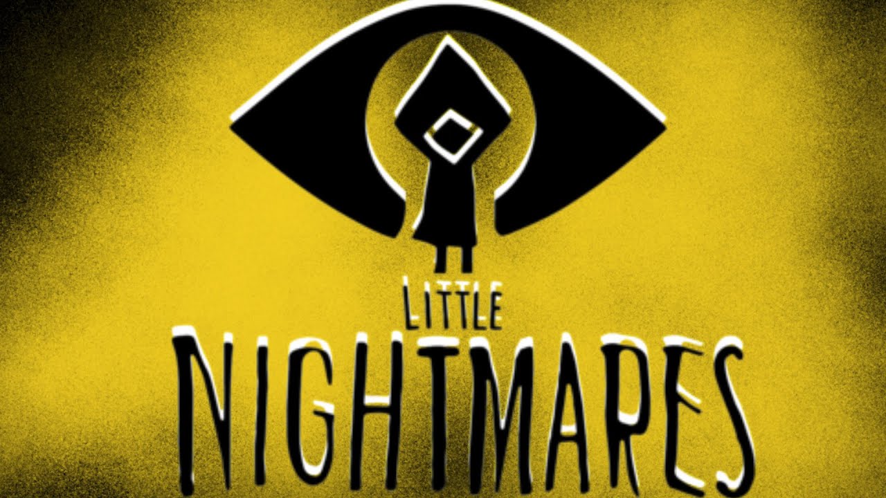 ВСЕ ЗДЕСЬ В ЛОВУШКЕ DLC Little Nightmares «Убежище», часть 5