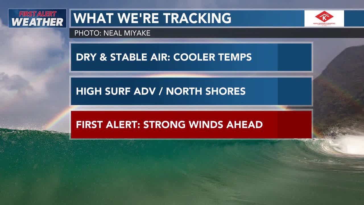 High surf advisory prompts closure of multiple Hilo beaches