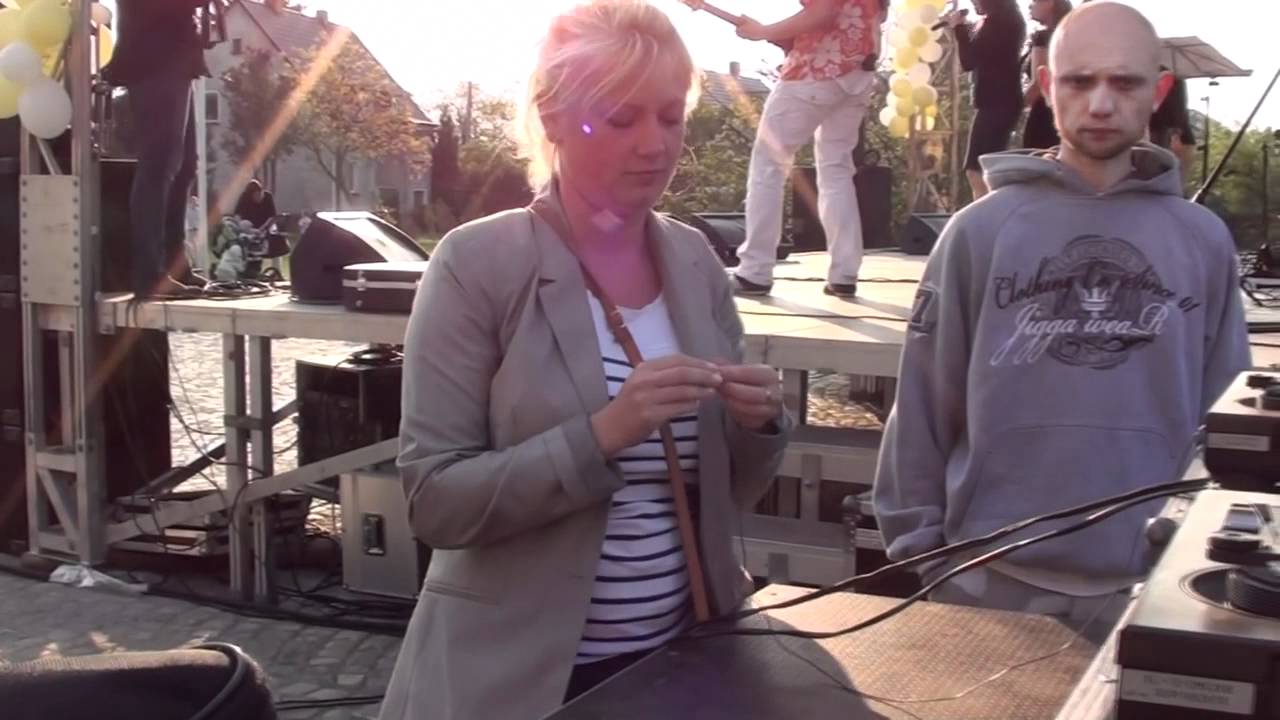 Full Power Spirit - Trasa koncertowa Znajdź pomysł na siebie 2011 - The Best OFF