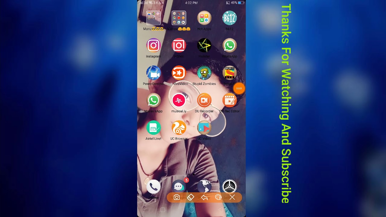 How to make musically new update version zoom tutorial