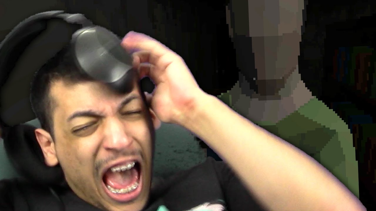 WARNING: SCARIEST GAME I'VE EVER PLAYED | The Silent House