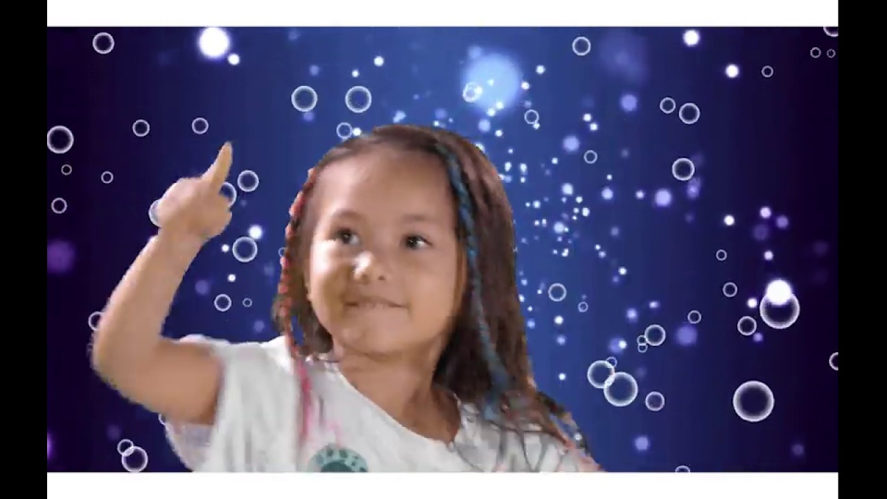 Bubbles Music Video | Cheeky Tunes | Children's Songs