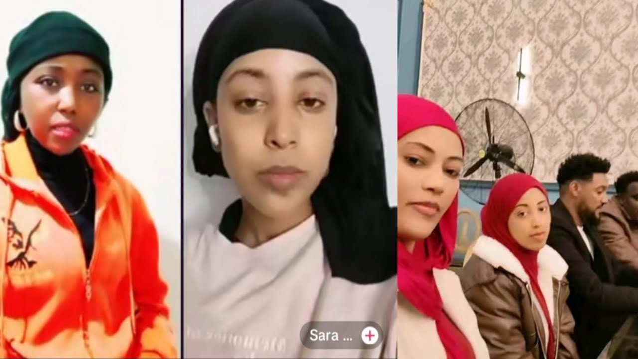 Uuuuuufff Hayii Caraa Shamaraani Tenaa Maalii Rakkaate Lattaa Bayee Garaa Namaa Nyaati Dhugaa Rabbii