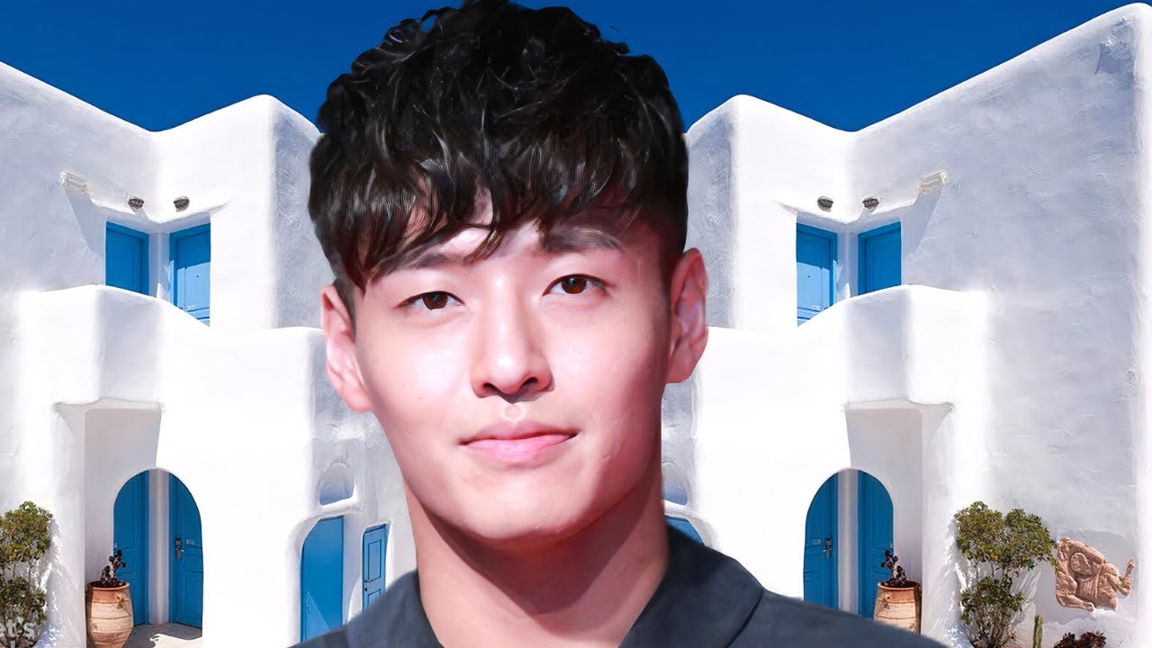 The Real Reason Kang Ha-neul Korean Actor Became Famous