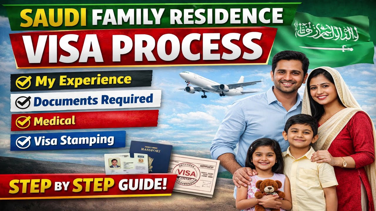 How to Apply Saudi Family Dependent Visa Absher | Istiqdam Fee Payment Step by Step