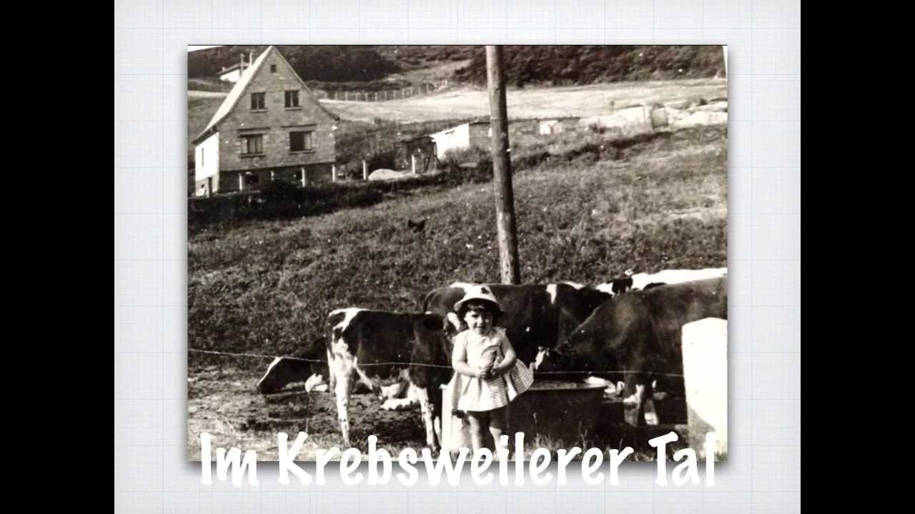 12 Album Bilder und Geschichten aus Alt Kirn