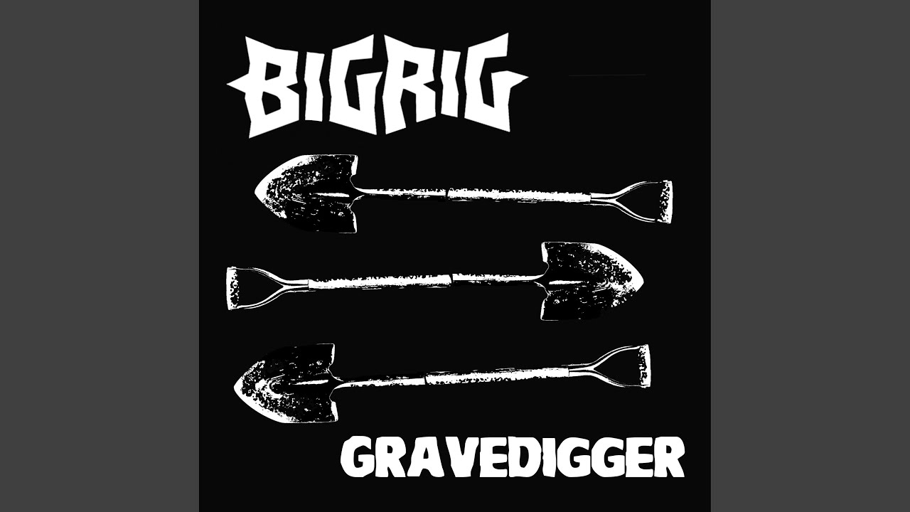 GRAVEDIGGER