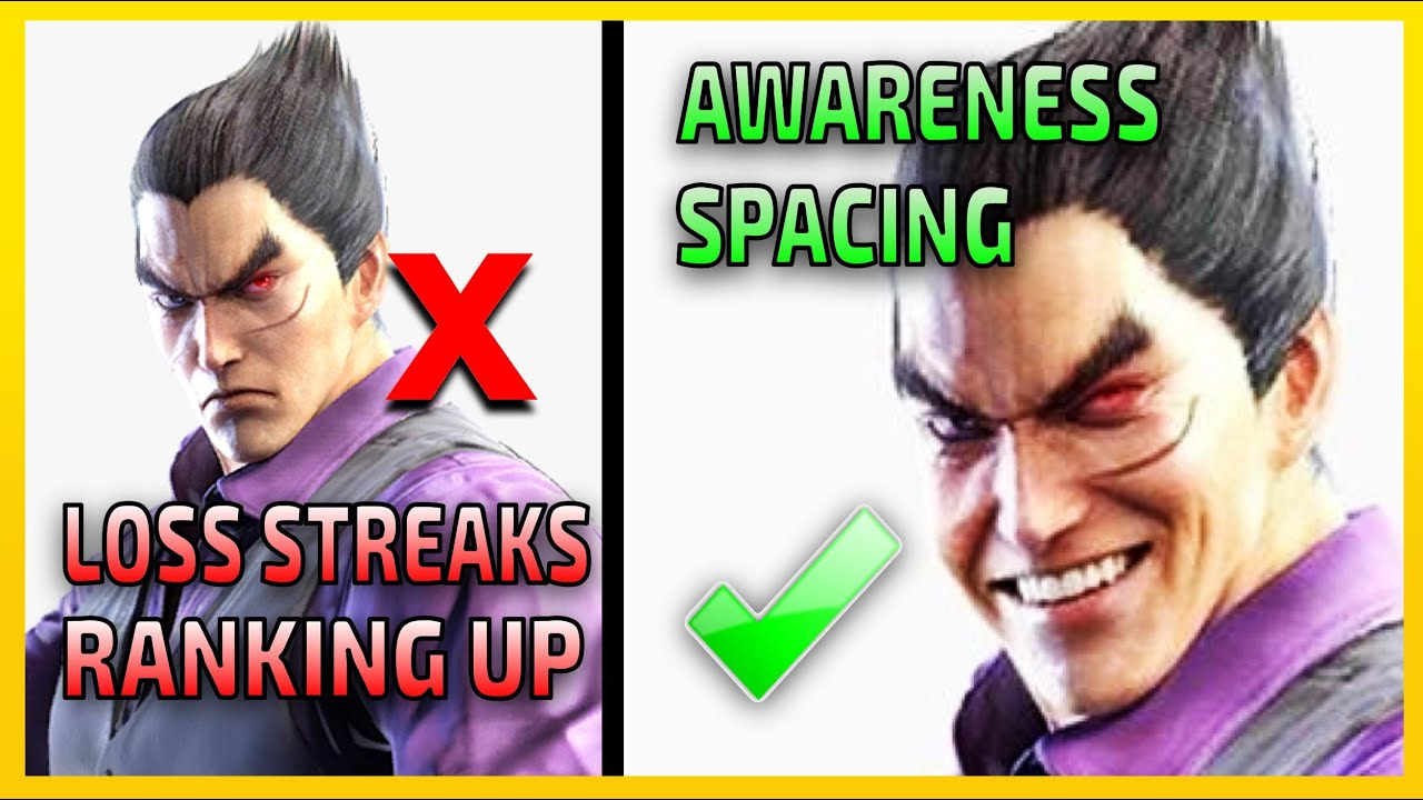 The best advice for hardstuck players.