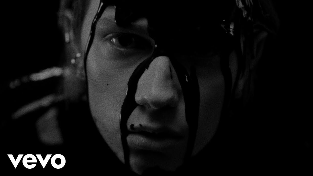 gIANMARIA - POETA (Official Video)