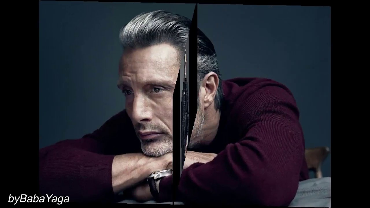 Mads Mikkelsen -  Happy Birthday