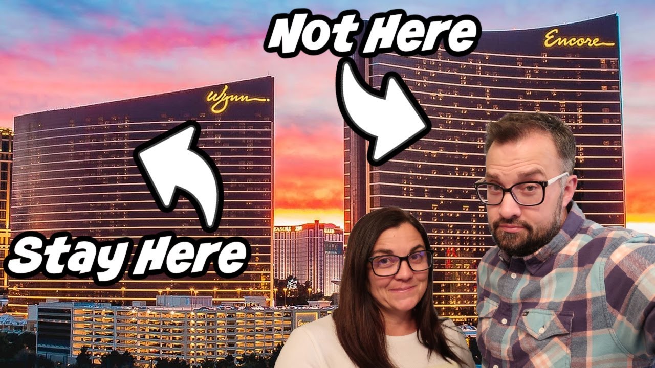 Why Encore is NOT The Best in Las Vegas