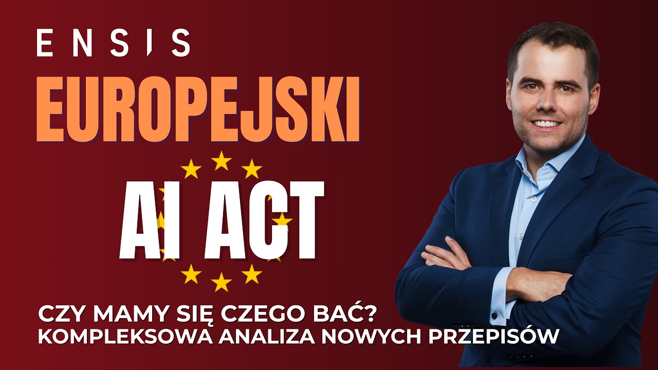 AI Act 2026: nowe obowiązki firm, kary i nowy organ KRiBSI