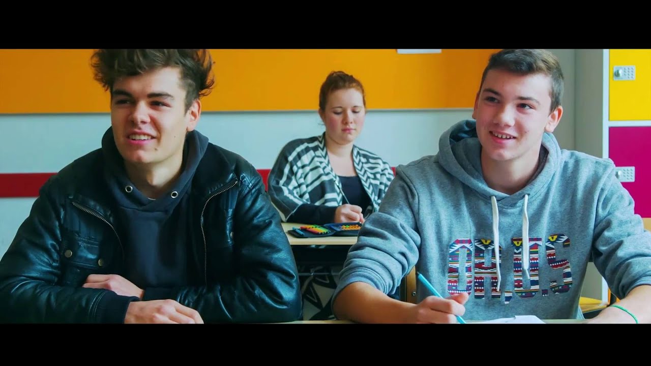 Ich. Kurzfilm