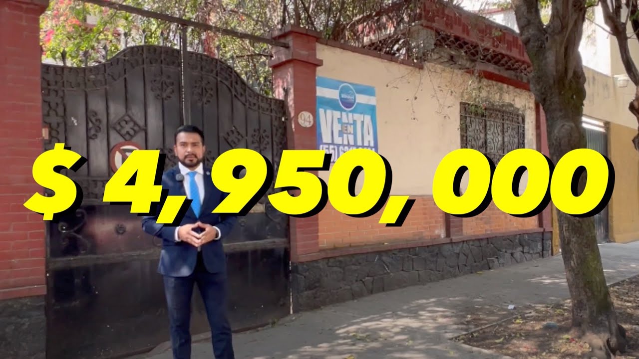 CASA EN CRUZ GALVEZ AZCAPOTZALCO CDMX 2023