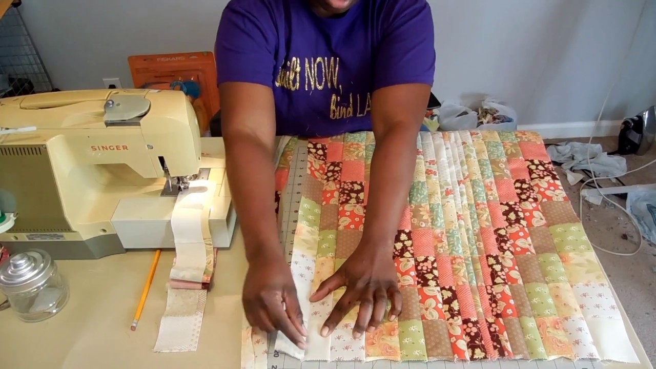 Quilting Made Easy: 