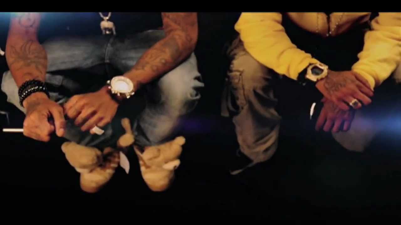 Vinny Cha$e - Smoking (featuring Kasa)