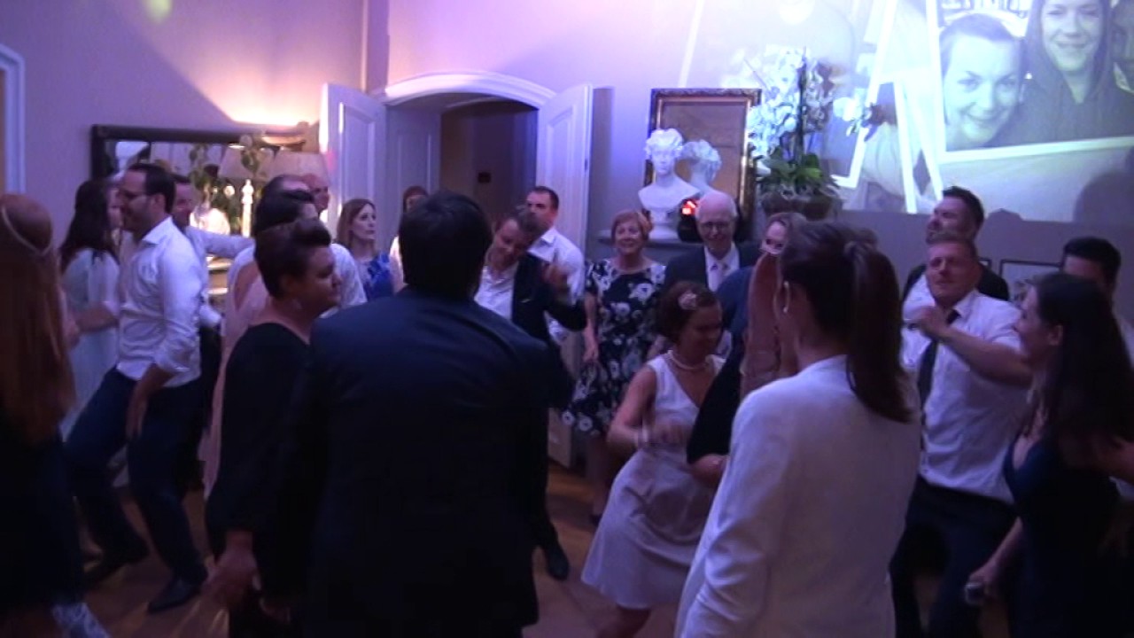 Event & Hochzeits-DJ NRW Hochzeitsfeier K&ouml;ln