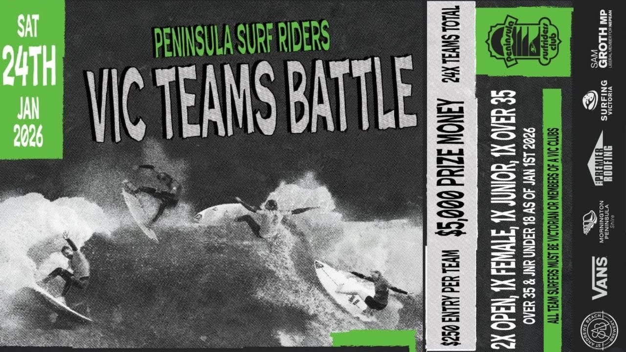 PSC VIC Team Battle Replay Highlights 2026