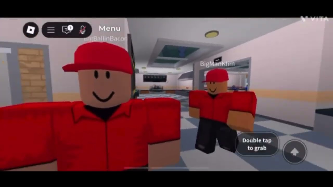 Episode 2: New Hire