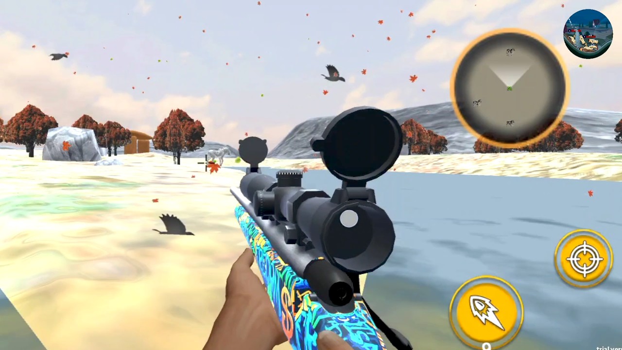 ULTIMATE Deer Hunting Simulator 2026 🦌 Biggest Trophy Buck Ever!