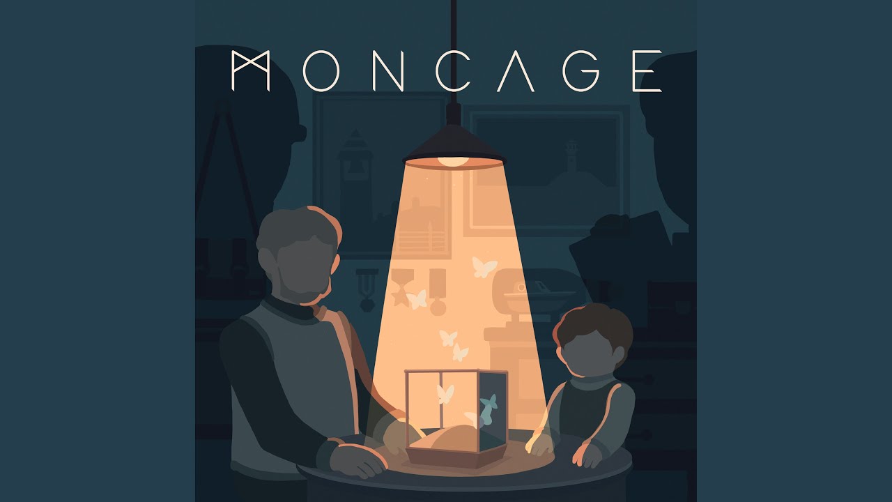 Moncage