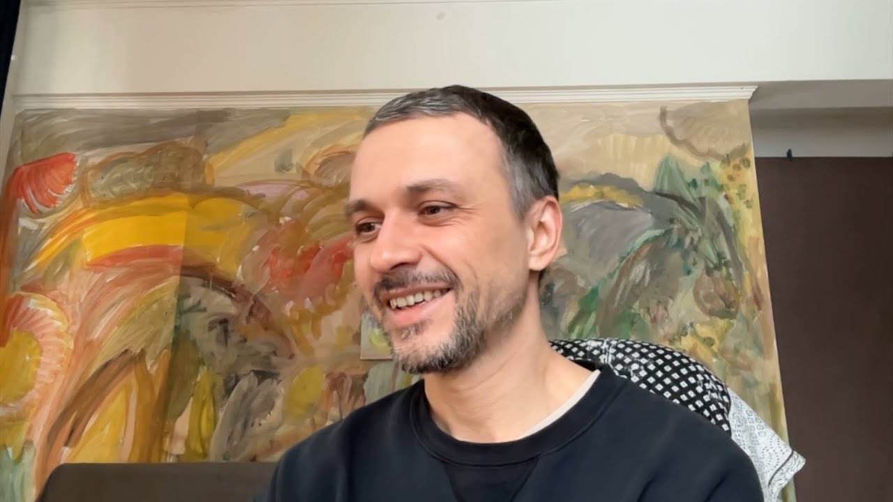 как быть тишиной?