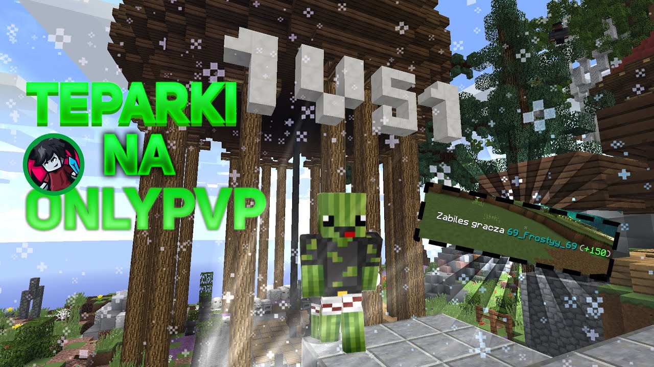 TOTALNE ORO | ONLYPVP.PL