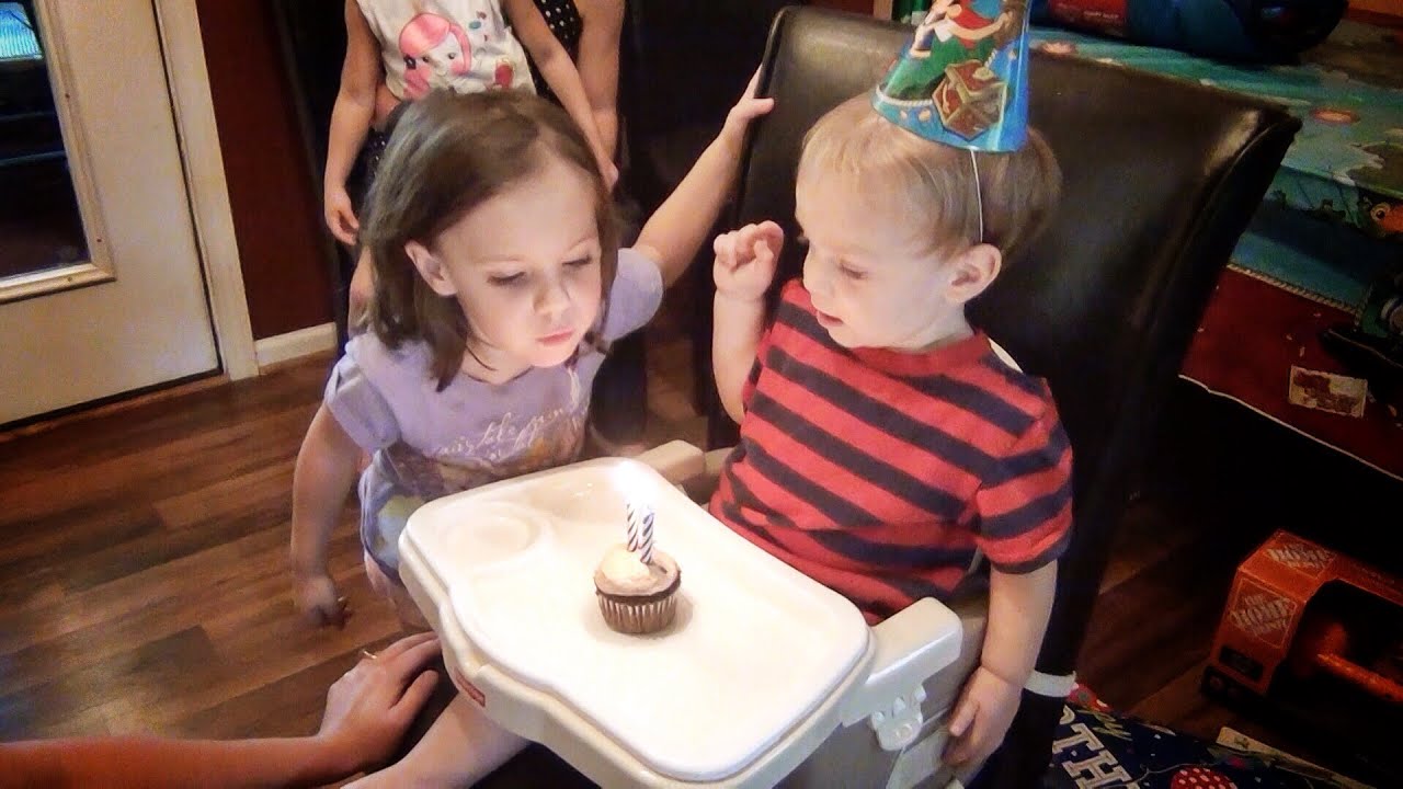 DudeL Turns Two! (A Jake And The Neverland Pirates Birthday Party) (Episode 284)