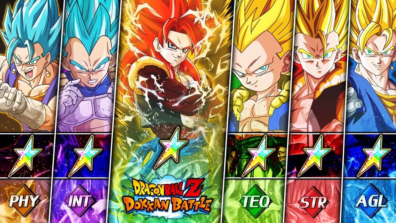 LITERALLY THE MOST INSANE HERO TEAM YOU WILL EVER SEE! 100% HERO TEAM SHOWCASE | DBZ Dokkan Battle