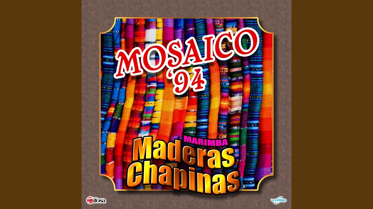 Mosaico 94: El Siete / La Ventanita / Don Goyo / Que Vengan los Bomberos / Como la Flor / La...