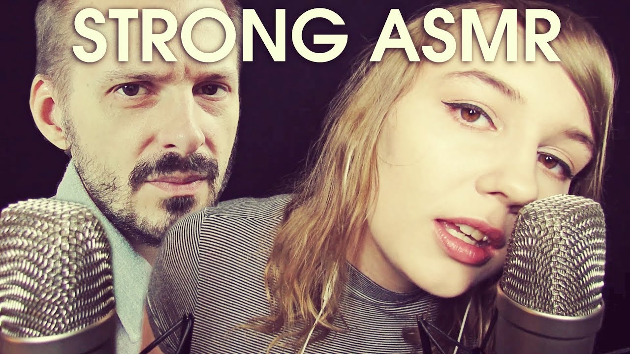 Strong ASMR Experience with Softlygaloshes