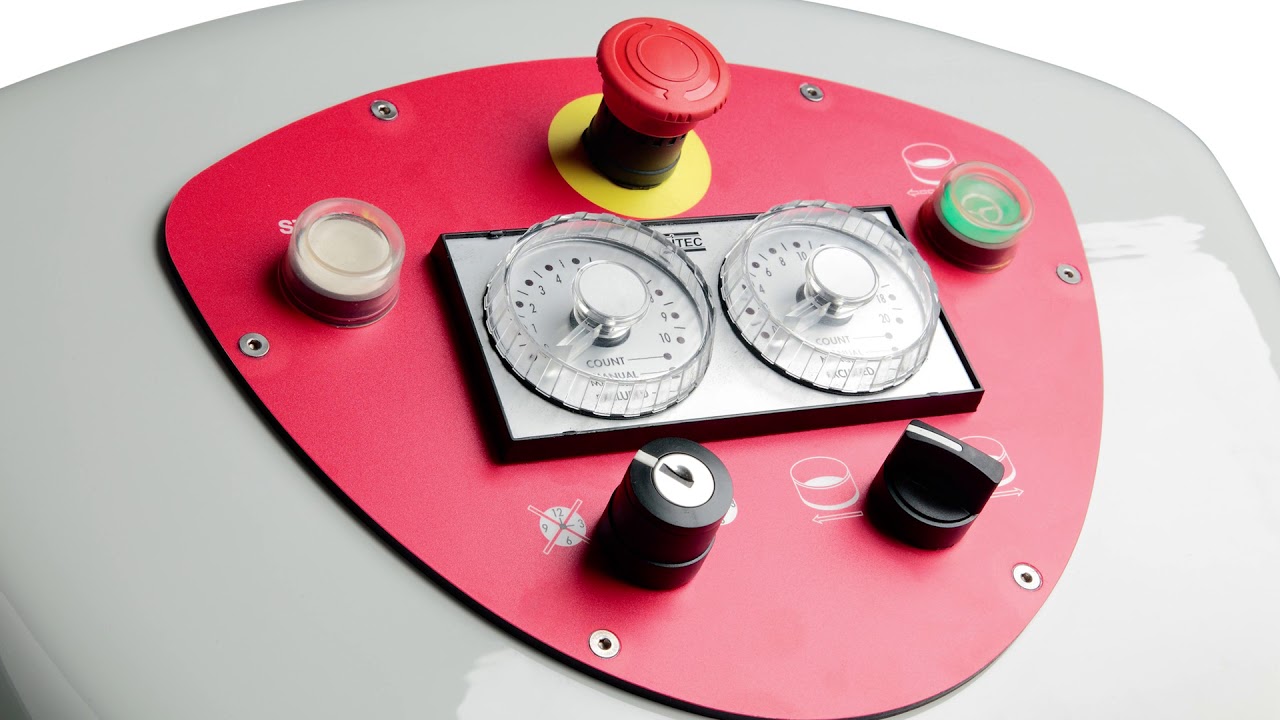 LPGROUP spiral mixers #bakerymachinery