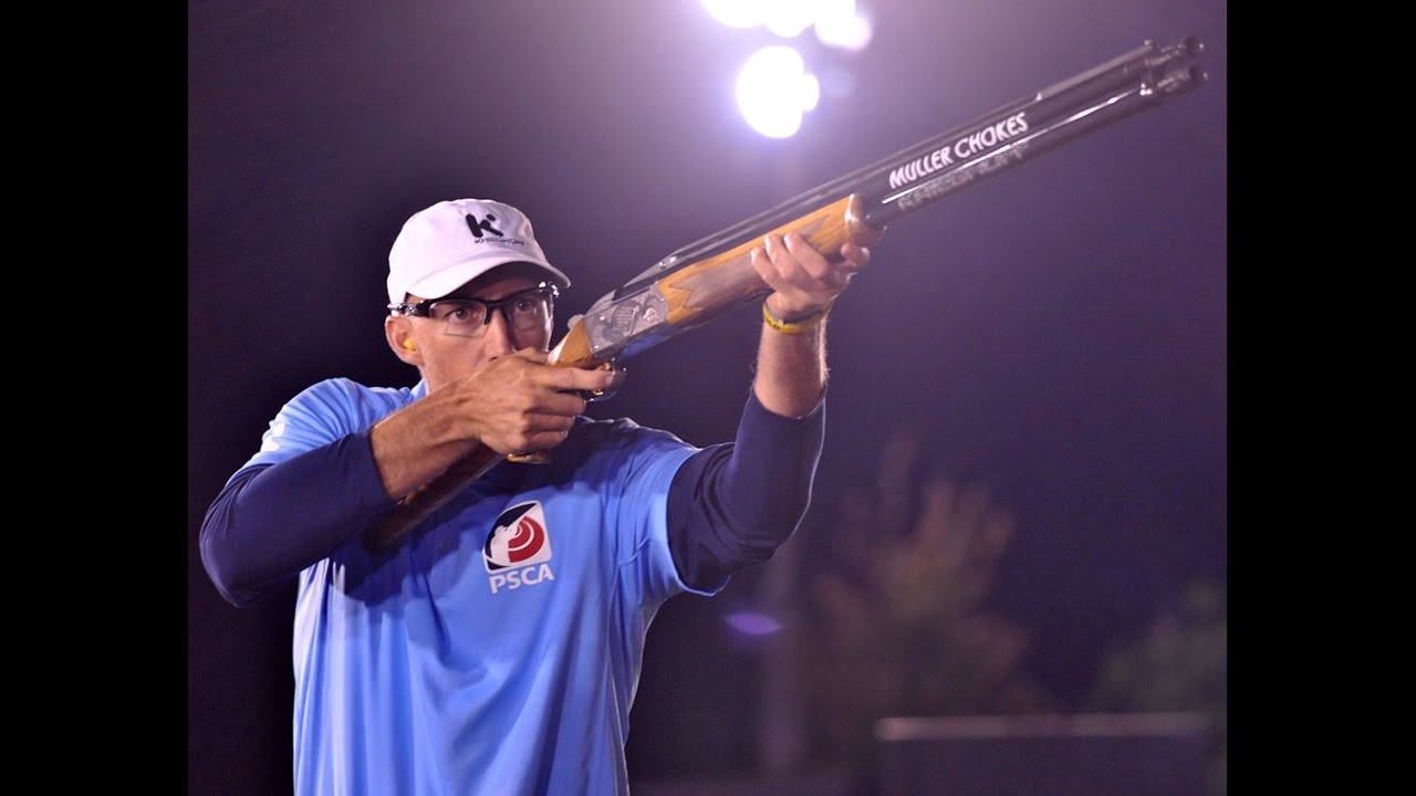 PSCA: San Antonio Mens Finals 2015