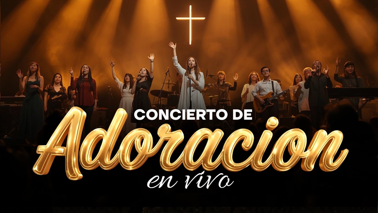 Música Cristiana para Renovar la Esperanza | Concierto Completo 2025