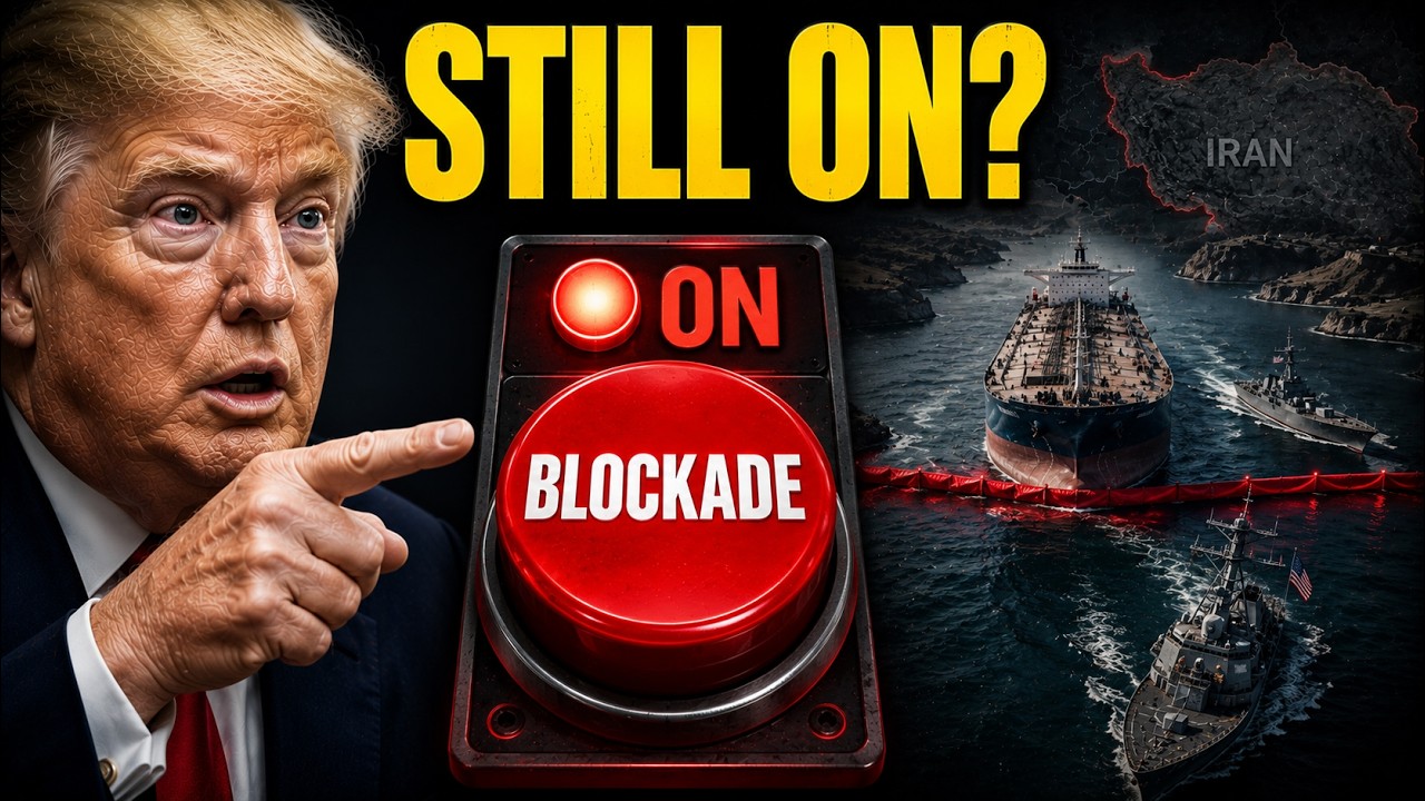 Trump Stopped Bombing Iran&hellip; But He Just Made Things Worse