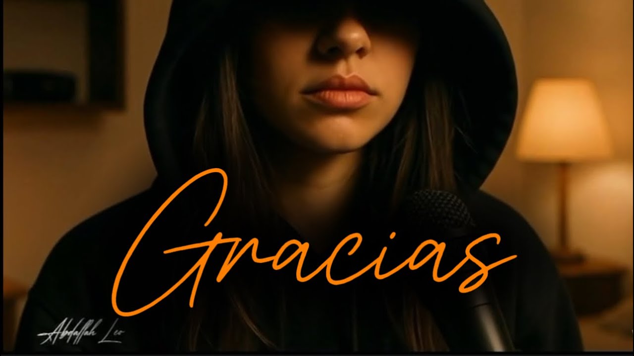 GRACIAS- Loba Negra 