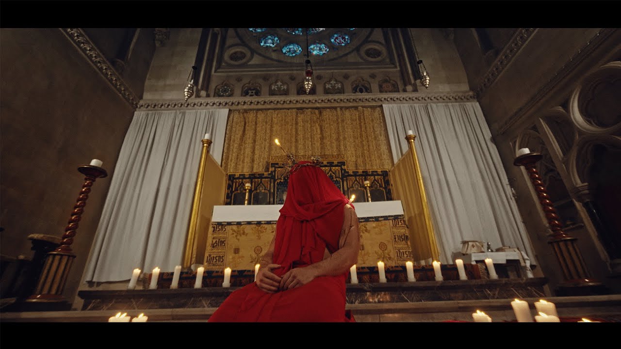 kivanc - İki Melek (Official Video)